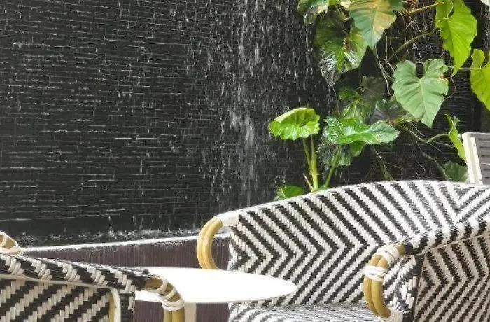 Hotel Impress Huai Khwang Banguecoque