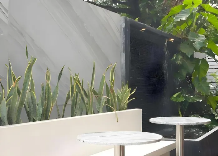 Hotel Impress Huai Khwang Banguecoque