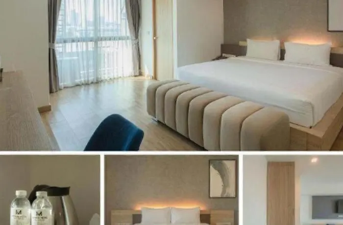 Impress Huai Khwang Banguecoque