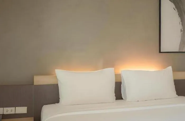 Impress Huai Khwang Banguecoque