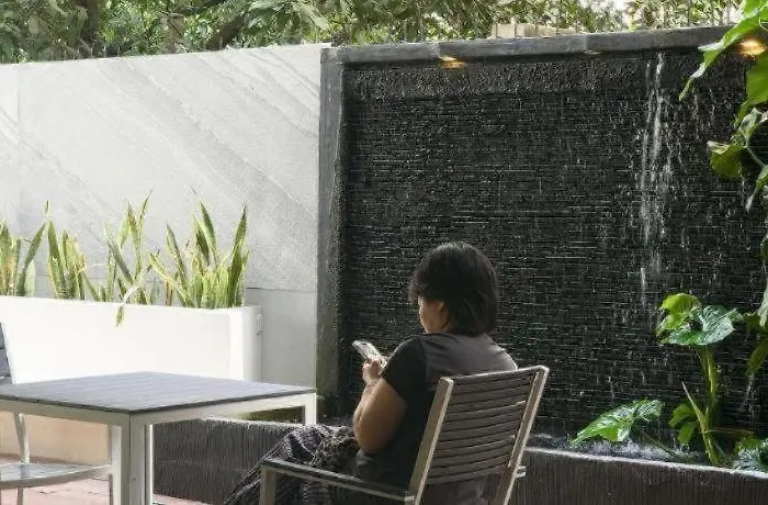 Hotel Impress Huai Khwang Banguecoque