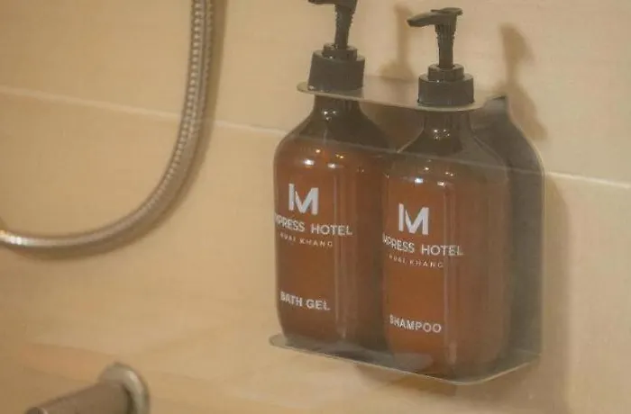 Hotel Impress Huai Khwang