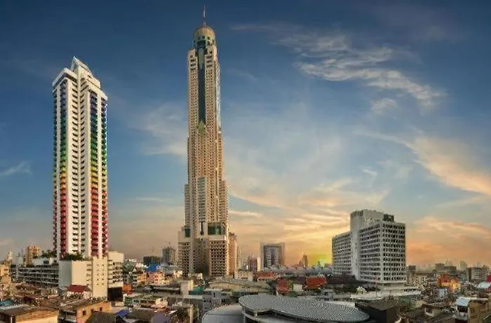 Impress Huai Khwang 3* Banguecoque
